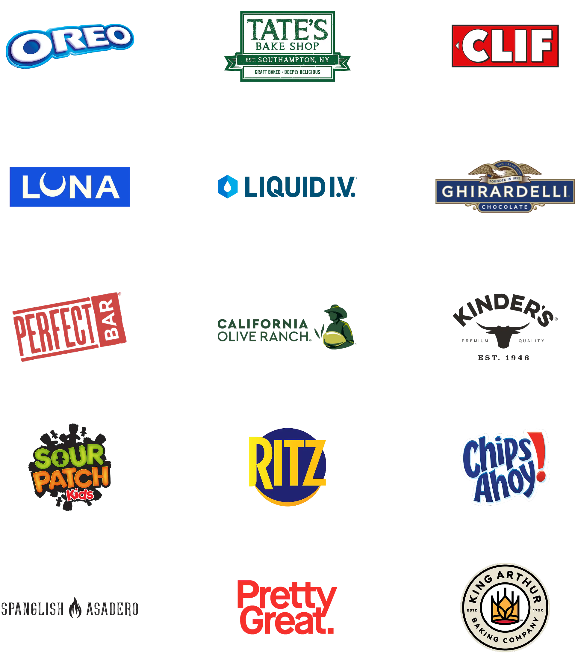 Goodness Website Logo Garden