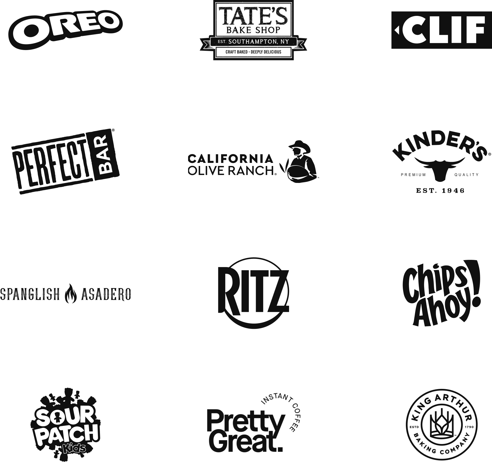 Goodness Website Logo Garden