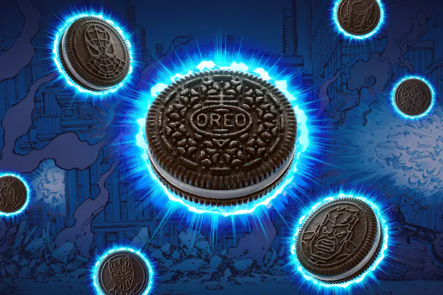 ORE Ox Stanley Thumb