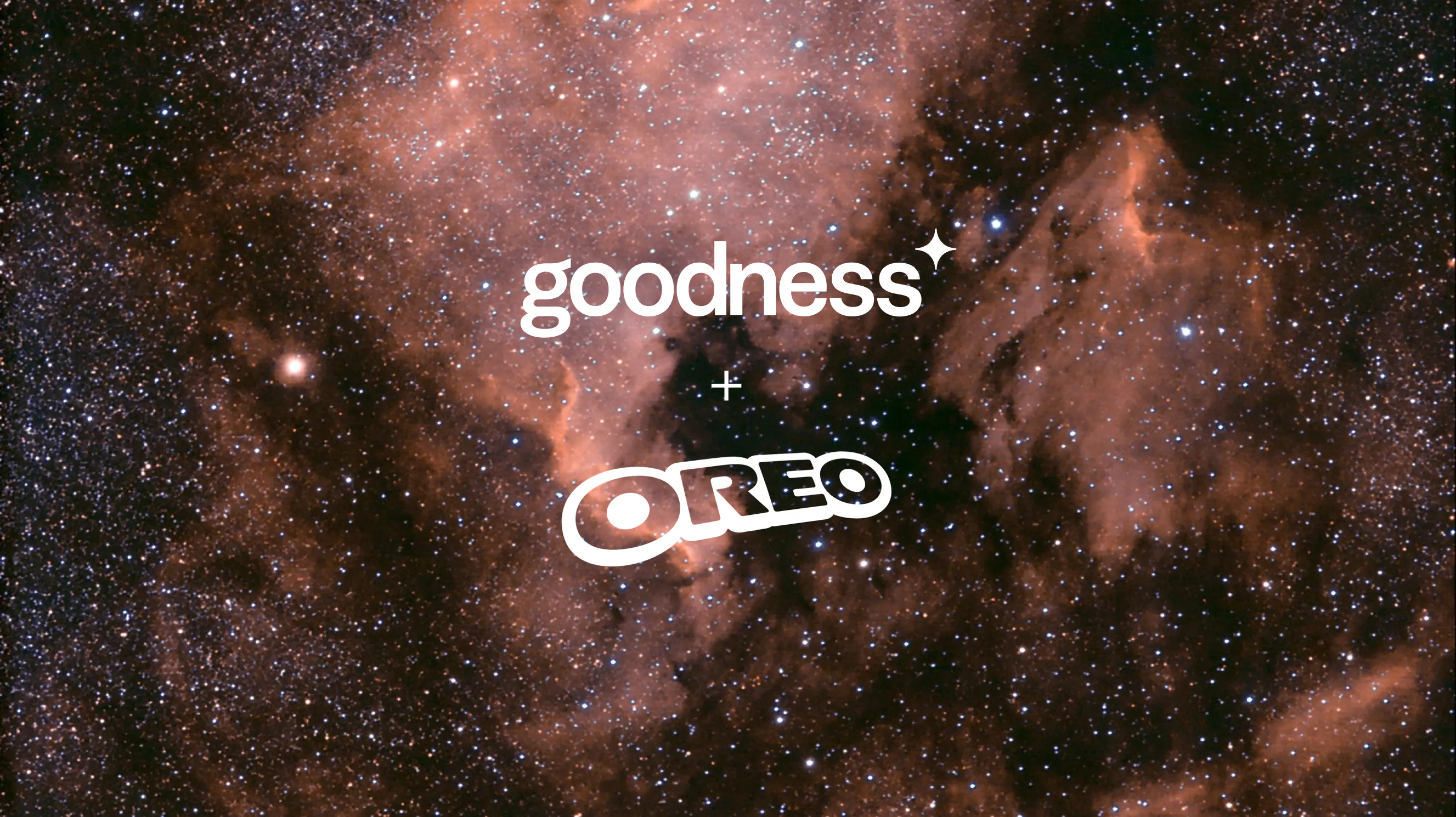 Article goodnessoreo